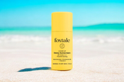 Foxtale Cover Up Dewy Sunscreen SPF 70 PA++++ 15ml_img_0