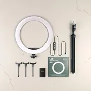 M36E Led Soft Ring Light – 15 Inch_img_0