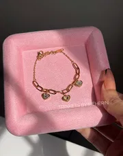 Love stone bracelet_img_0