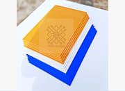 5mm PVC Board 10pcs White/blue/yellow for Craft and DIY Project_img_2