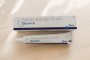 Zitcare-S Gel 20g_img_0
