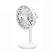 Xiaomi Solove F5 4000mAh Rechargeable Desk Fan_img_1