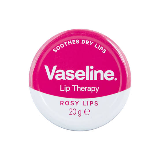 Vaseline Lip Therapy Rose (Round)_img_0