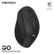 Fantech Go W191 Silent Wireless Mouse_img_1