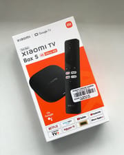 Xiaomi TV Box S 3rd Gen 4K_img_0
