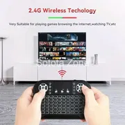 GearUP MK20 Wireless Dual Mode RGB Backlit Mini Portable Keyboard with Touchpad_img_6