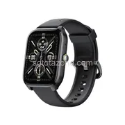 oraimo Watch 5 Lite 2.01" HD Bluetooth Calling Smart Watch (OSW-804)_img_1