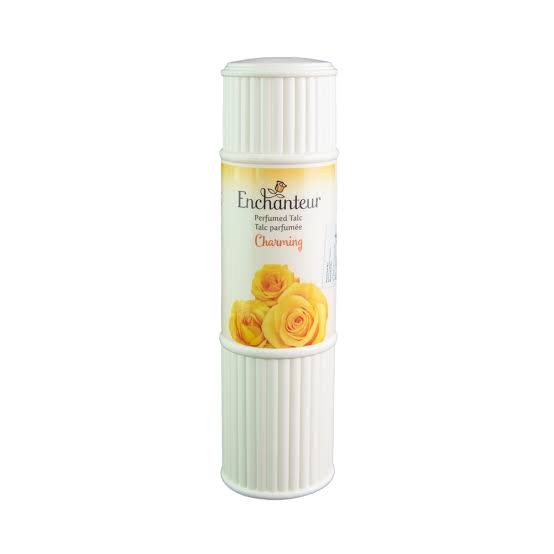 Enchanteur Powder Charming 125g_img_0