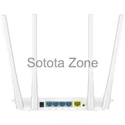 Cudy WR1200 AC1200 Dual Band WiFi Router_img_1
