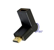 HDMI Port Converter Adapter Rotor_img_0