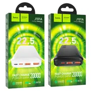 Hoco J101A 22.5w 20000mAh Power Bank_img_3