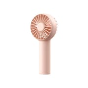JISULIFE FA20 Rechargeable Mini Handheld Fan (2000mah Battery)_img_0