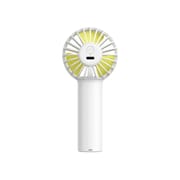 JISULIFE FA20 Rechargeable Mini Handheld Fan (2000mah Battery)_img_1