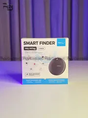 MiLi MiTag Android Location Tracker Device – Compatible with Google’s Find My Device_img_0