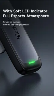 Mcdodo CA336 65w 1.8m Gaming Type-C To Type-C Cable_img_9