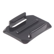 Action Camera Mount- Motorcycle Adjustable Helmet Chin Mount Compatible with Hero 3/4/5/6/7/8 Cameras_img_7