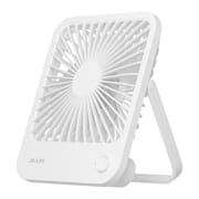 JISULIFE FA26 Rechargeable Ultra Thin Desktop Fan (4500mAh)_img_1
