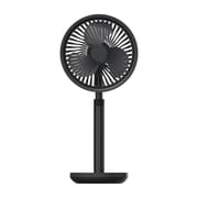 Xiaomi SOLOVE F5 Pro Rechargeable Fan 4000mAh With Swing & Extendable_img_0