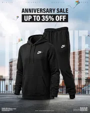 HJ09 Premium Winter Hoodie & Joggers Combo Set_img_0