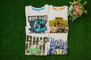 Boys T-shit (৪ পিচ কম্বো)  Code: MS-17_img_0