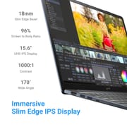 Qbits Sigma X2 Laptop Intel® Core™ i5-1240P (4.40 GHz 12 MB Cache) with 16 GB RAM and 500GB M.2 Western Digital NVMe SSD_img_1