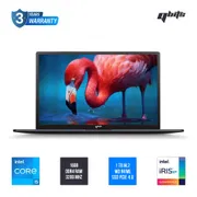 Qbits Sigma X2 Laptop Intel® Core™ i5-1240P (4.40 GHz 12 MB Cache) with 16 GB RAM and 1TB M.2 Western Digital NVMe SSD_img_0