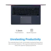 Qbits Sigma X2 Laptop Intel® Core™ i5-1240P (4.40 GHz 12 MB Cache) with 16 GB RAM and 1TB M.2 Western Digital NVMe SSD_img_1