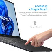Qbits Sigma X2 Laptop Intel® Core™ i5-1240P (4.40 GHz 12 MB Cache) with 16 GB RAM and 1TB M.2 Western Digital NVMe SSD_img_6