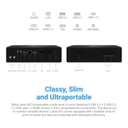 Qbits Lania DX2 Core™ i3-12100 8 GB RAM 500 GB M.2 NVMe SSD_img_4
