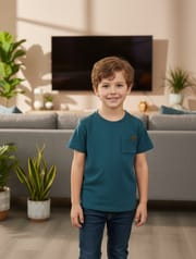 Boys T-shirt _Code: MS-101_img_1
