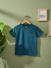 Boys T-shirt _Code: MS-101_img_0
