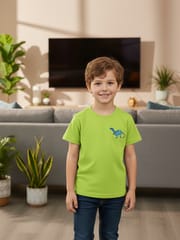 Boys T-shirt _Code: MS-103_img_1