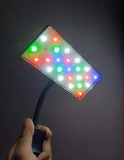 Wrgb clip light for planted tank_img_0