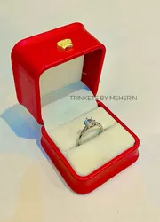 PROMISE RING + RED PREMIUM BOX_img_0