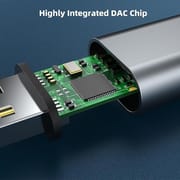 USB Audio Adapter Sound Card - USB to 3.5mm (combo Port) Headphone and Mic Converter for Enhanced PC Audio Experience_img_6