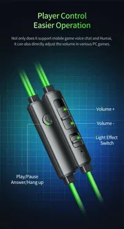 Plextone RX3 Plus Type-C Gaming Earphones_img_9