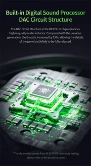 Plextone RX3 Plus Type-C Gaming Earphones_img_6
