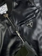 P1 Artificial Leather Jacket_img_2