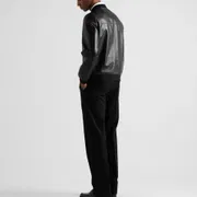 P1 Artificial Leather Jacket_img_4