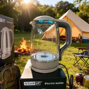 GearUP Electric Glass Kettle 1.8L (1500W)_img_0