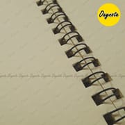 Triangular Spiral Notebook by OXYNOTE_img_2