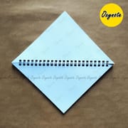 Triangular Spiral Notebook by OXYNOTE_img_3