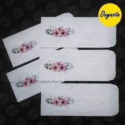 10 Pieces Premium Designed Envelope by Oxynote_img_17