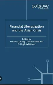 Financial Liberalization and the Asian Crisis_img_0