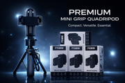 P15mini Selfie Stick Tripod_img_0