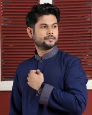 Regal Sapphire Panjabi_img_0
