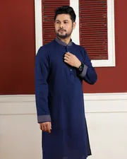 Regal Sapphire Panjabi_img_4