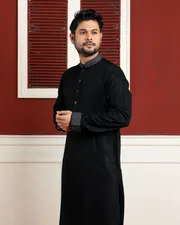 Midnight Noir Panjabi_img_2