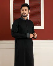Midnight Noir Panjabi_img_4