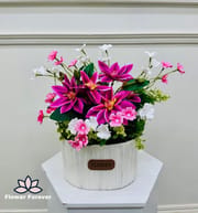 Flower basket_img_0